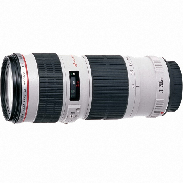 ĳ�� EF 70-200mm F4L USM