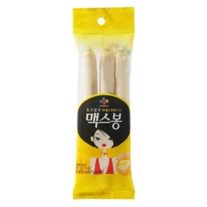 CJ제일제당 맥스봉 치즈맛 27g이미지입니다. 누르면 해당 게시물로 새창이동합니다.