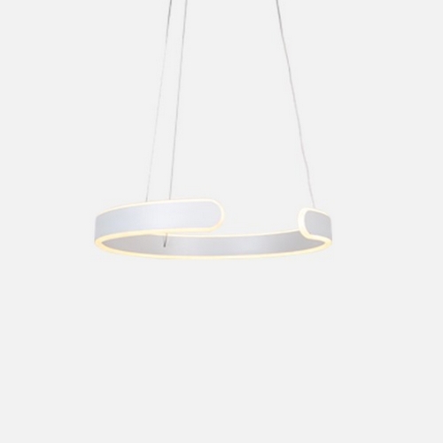 휴빛조명 LED 일라지스 펜던트 40W