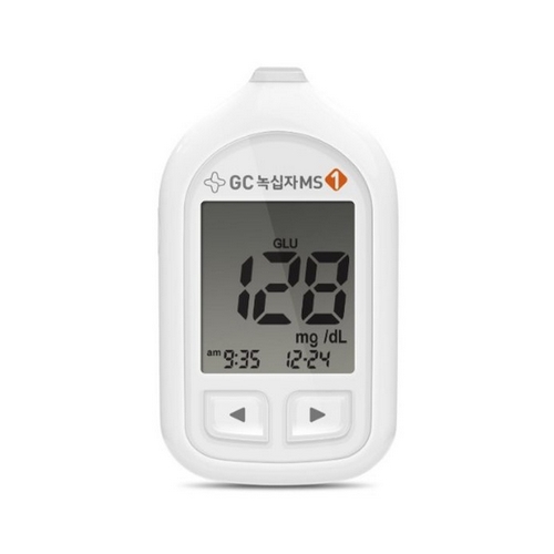 녹십자MS ONE(G-400) (본품+시험지150매)_이미지