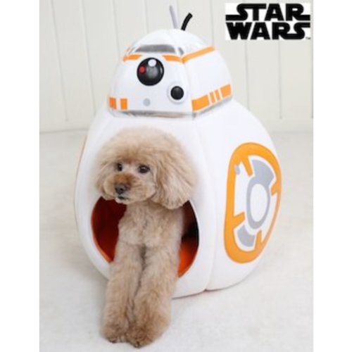  스타 워즈 BB-8 하우스