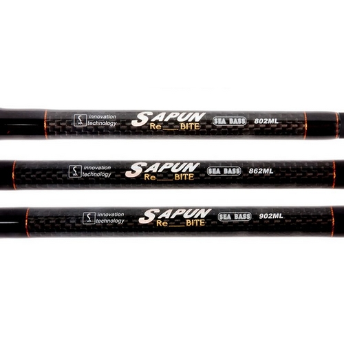 싸파 싸푼 씨배스 (SSS-802ML)_이미지