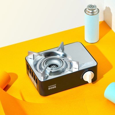 썬터치 보스 미니 버너_이미지