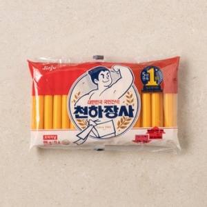 천하장사 오리지날 46개입 690g