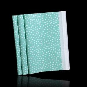 스펙플러스 LDPE 질긴 도트 택배봉투 35x44cm(200매)