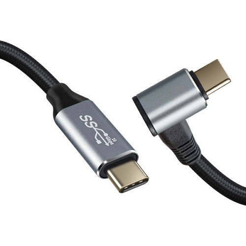 라이트컴 COMS USB 3.1 C to C타입 케이블 IH642 (1.5m)