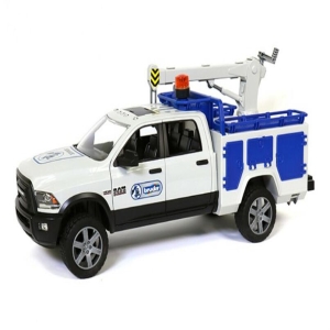 브루더 RAM 2500 서비스트럭 (BR02509) (일반)_이미지