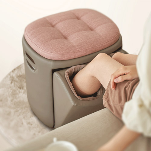 코지마 ㅤ코지스툴 발마사지기 CMF-105