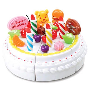 한립토이스 한립 생일케이크