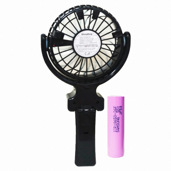 HW-910 토네이도 선풍기