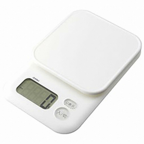 드레텍 디지털 전자저울 KS-605_이미지