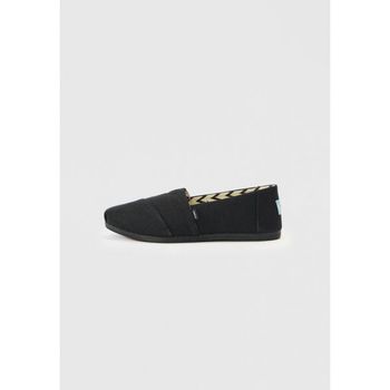 TOMS 알파르가타 클래식 에스파드리유 검정색 7480439_이미지