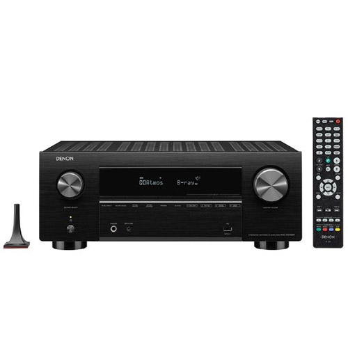 ���� AVC-X3700H