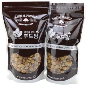 푸드팜 햇 사차인치 1kg 500g+500g 스타씨드_이미지