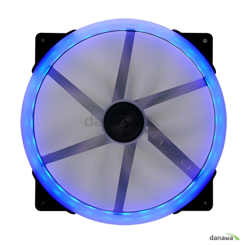 COOLERTEC USB-20025-BLUE(32)