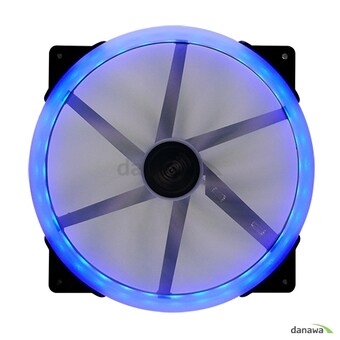 COOLERTEC USB-20025-BLUE(32)