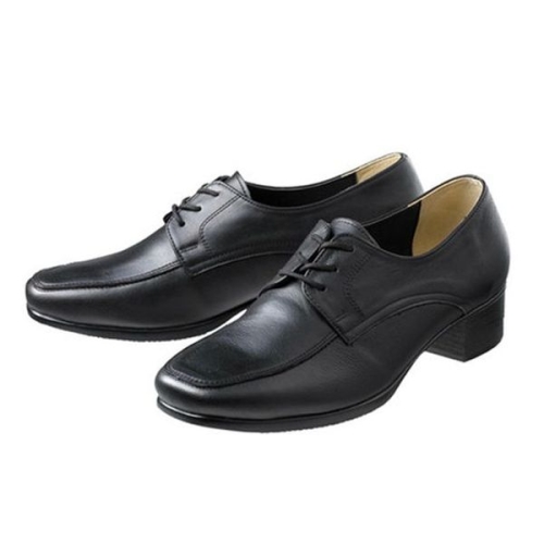 여경 PMM781W0 여소방단화 수제화