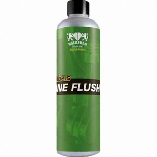케이와이테크 맥시루브S 엔진 플러쉬 450ml_이미지