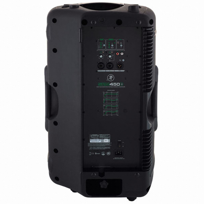 Mackie SRM450v3