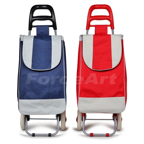 포스아트 솔리드 쇼핑카트