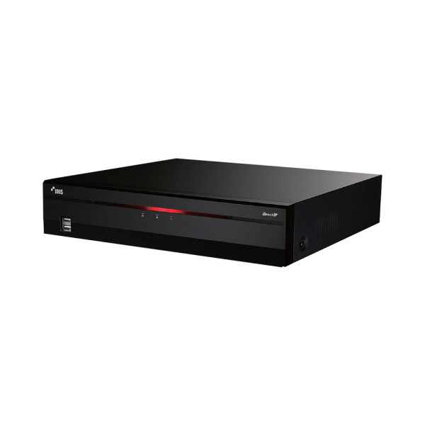 IDIS NR-2504P-B이미지입니다. 누르면 해당 게시물로 새창이동합니다.