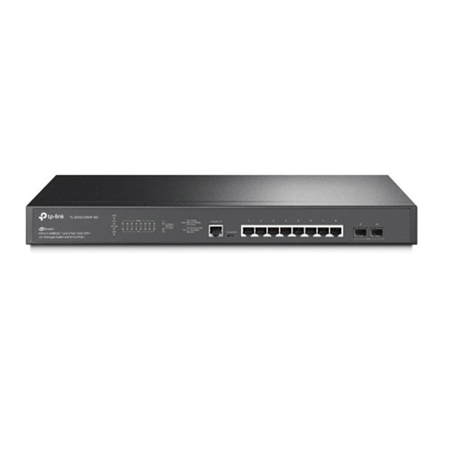 TP-LINK TL-SG3210XHP-M2 ����ġ���