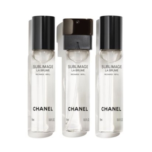 샤넬 수블리마지 라 브림 트위스트 앤 스프레이 18ml (리필3개)_이미지