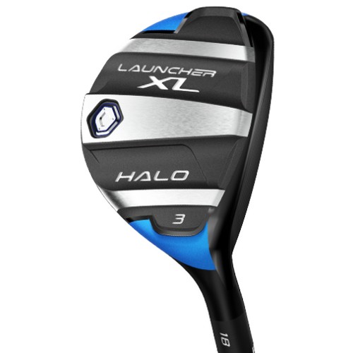 클리브랜드 런처 XL 헤일로 하이브리드