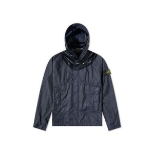 ������Ϸ��� STONE ISLAND 40623 Membrana 3L TC Detachable Hooded Jacket 781540623..