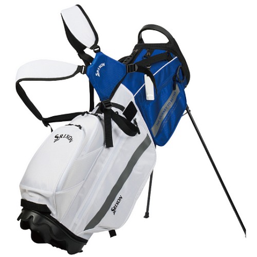 던롭 스릭슨 경량 스탠드백 GGC-S172