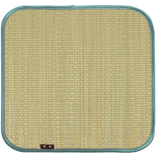 트리 여름용 자동차방석 야생초쿨방석 얇은띠