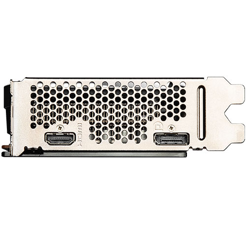 MSI �󵥿� RX 6500 XT ��ũ 2X OC D6 4GB