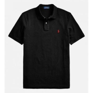 폴로랄프로렌 폴로 POLO 25 포니로고 자수 메쉬 반팔 카라티 710783656020_이미지