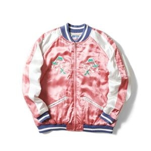 에스티오 HOU N 휴스턴 스카쟌 TIGER 핑크 711333