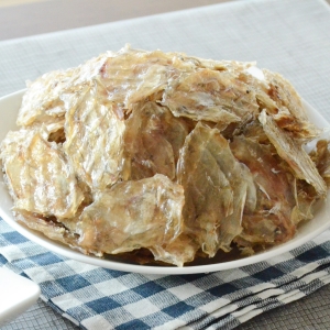 해맑은푸드 동전 쥐포 400g 2개