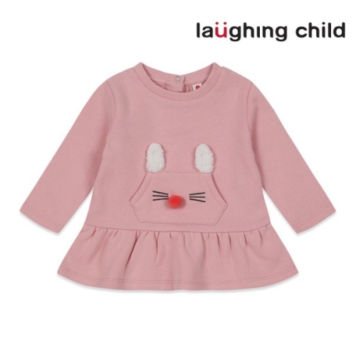 래핑차일드 애니멀 페플럼 티 88C2533250_PK