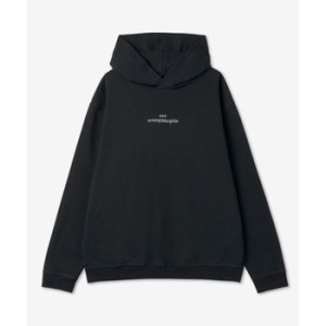 리버스 로고 후드 블랙 S50GU0167S25503962 145968033_이미지