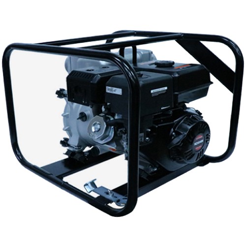 엔진 양수기 KTZ 1000S