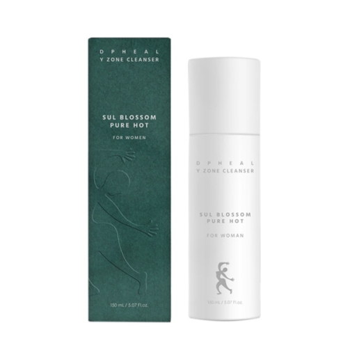 디피힐 약산성 여성청결제 150ml
