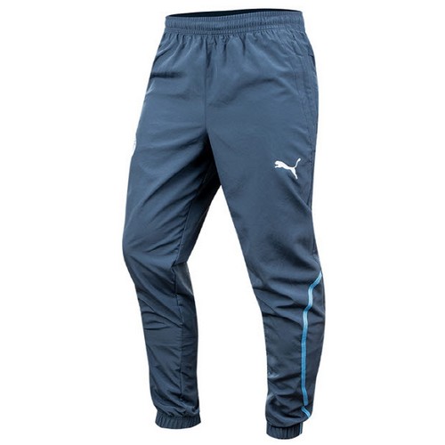 푸마 MCFC 프리매치 우븐 팬츠 777581-22_이미지