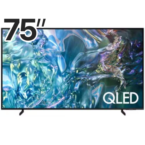 삼성전자 QLED KQ75QD67AFXKR (스탠드)_이미지