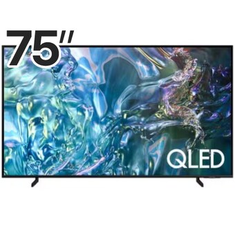 삼성전자 QLED KQ75QD67AFXKR