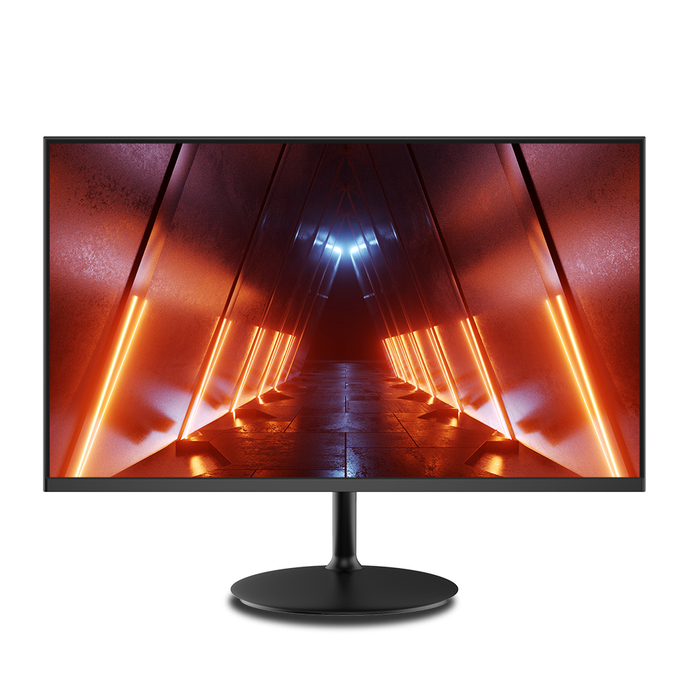 �����÷ο� Vuti24F07VF FHD 75