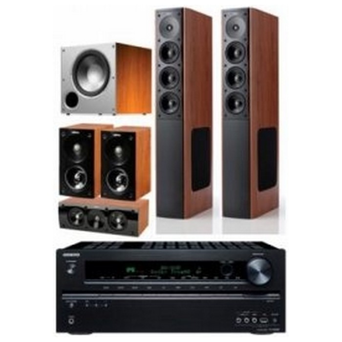 �߸� S608 5.1ä�� + ���� AV���ù�