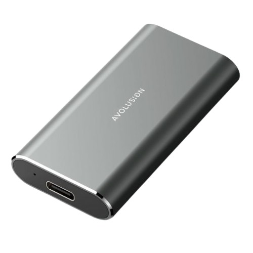 Avolusion S1 해외구매 (1TB)_이미지