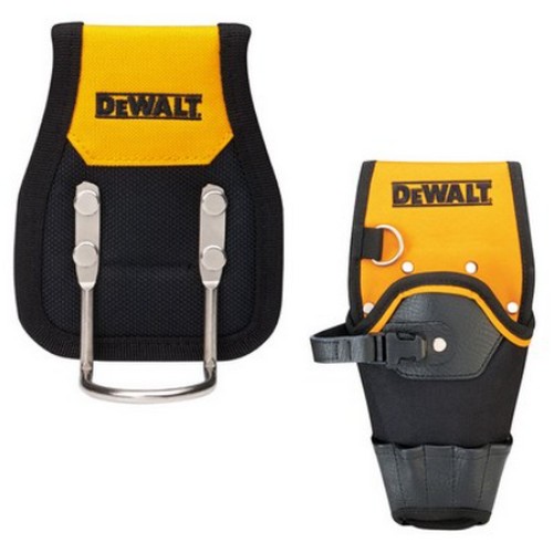 디월트 망치걸이 홀더 DWST80913-8 + 드릴집 DWST80916-8_이미지