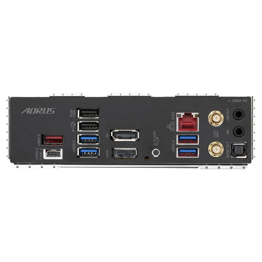 GIGABYTE B660I AORUS PRO D4 피씨디렉트_이미지