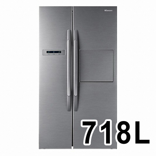 위니아 FR-S722RRESK_이미지