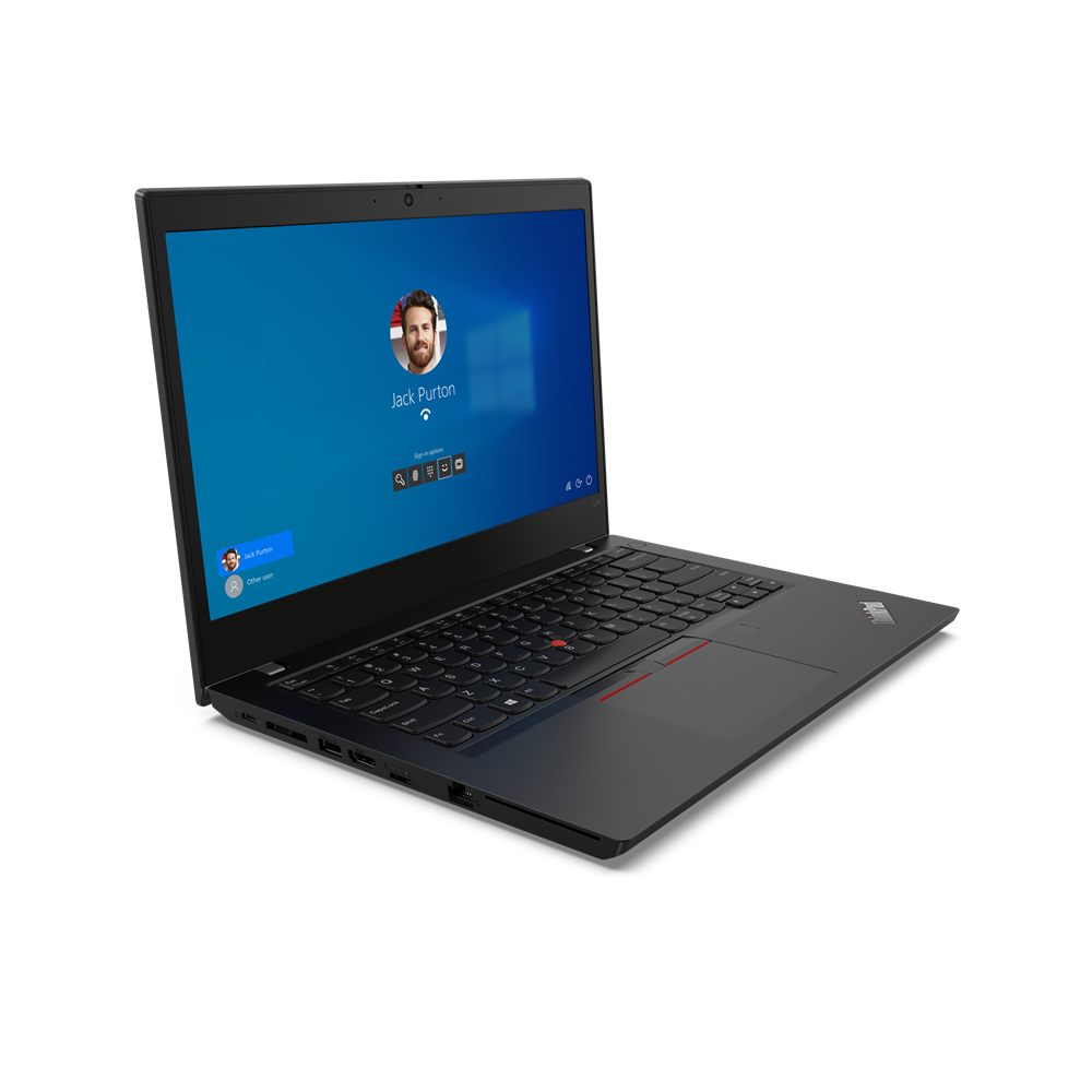 ����� ��ũ�е� L14 GEN2 20X5S00800