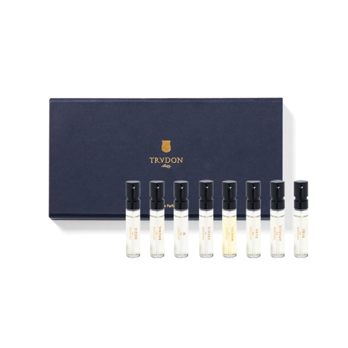 트루동 트루동 향수 디스커버리 세트 1.5ml x 8_이미지